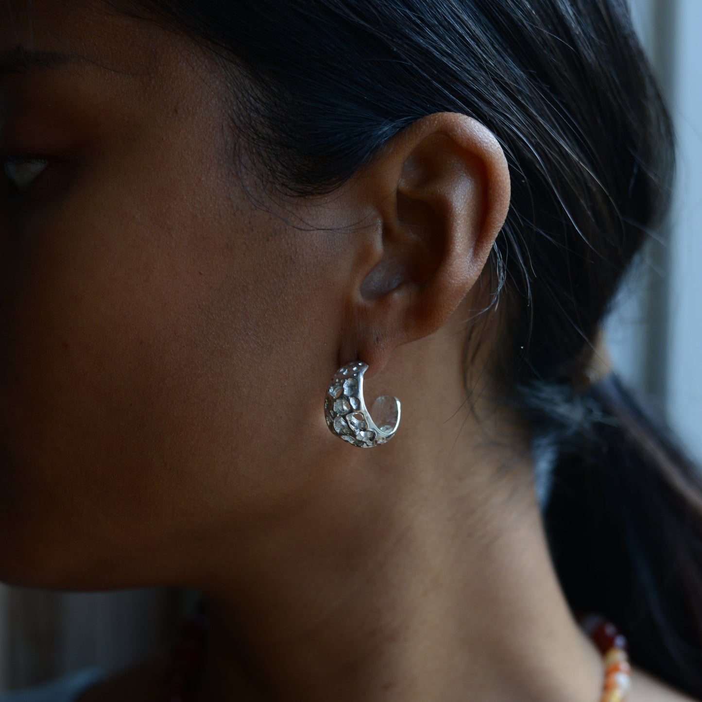 Matelici earrings