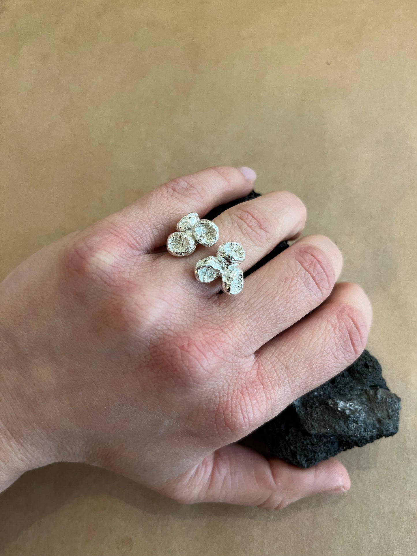 Kora ring