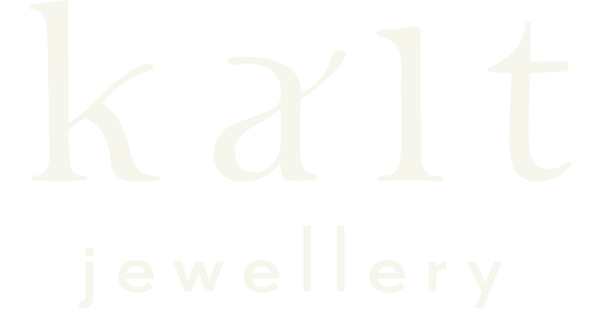 Kalt jewellery logo