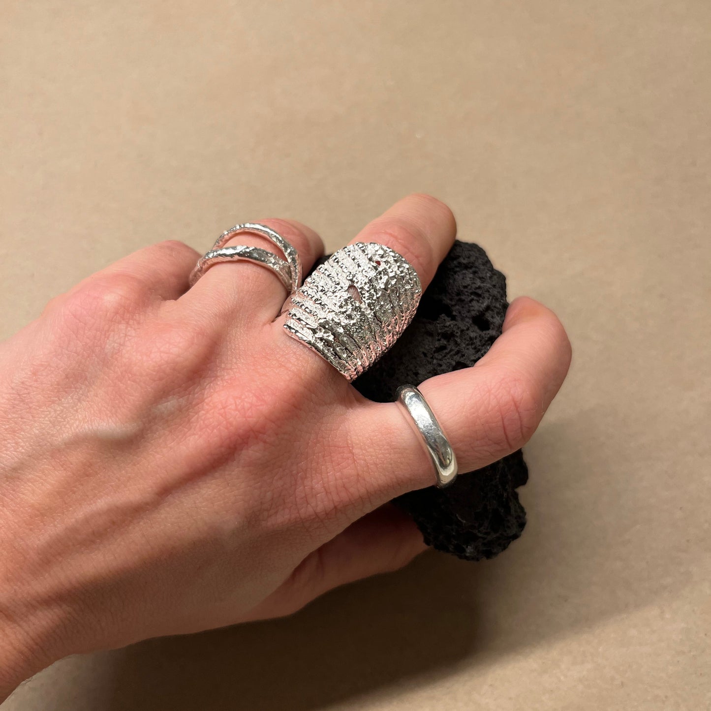 Tidal ring
