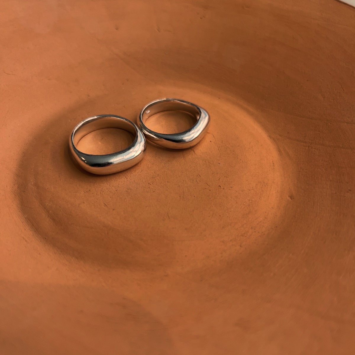 Dune ring