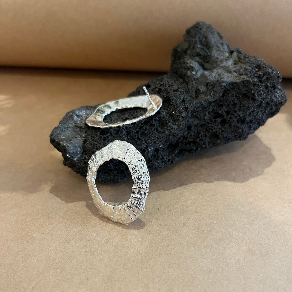 Naia earrings
