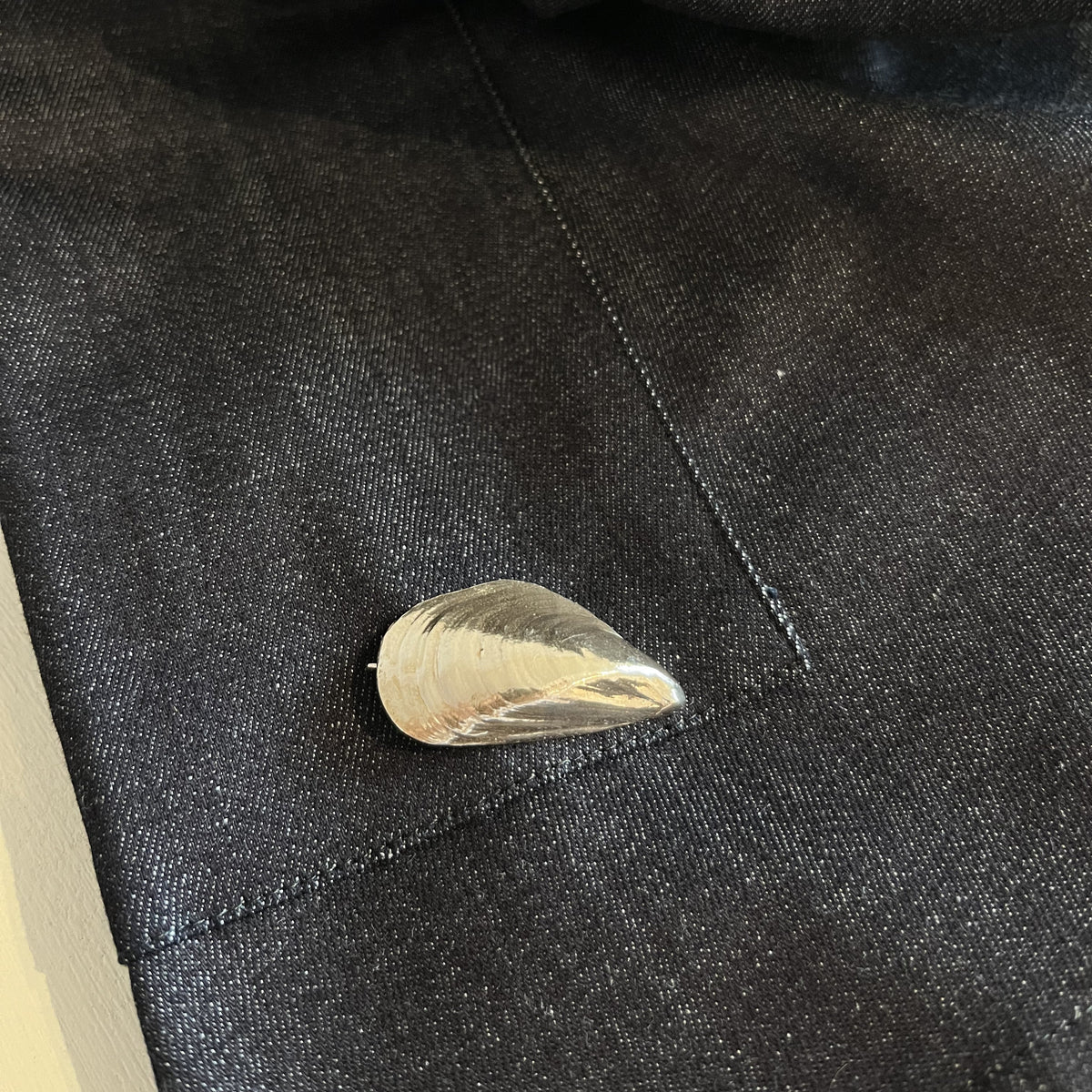 Altea brooch