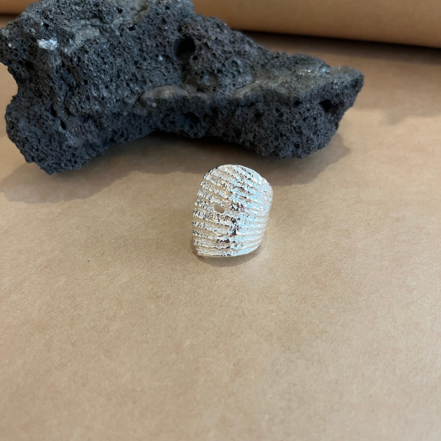 Tidal ring