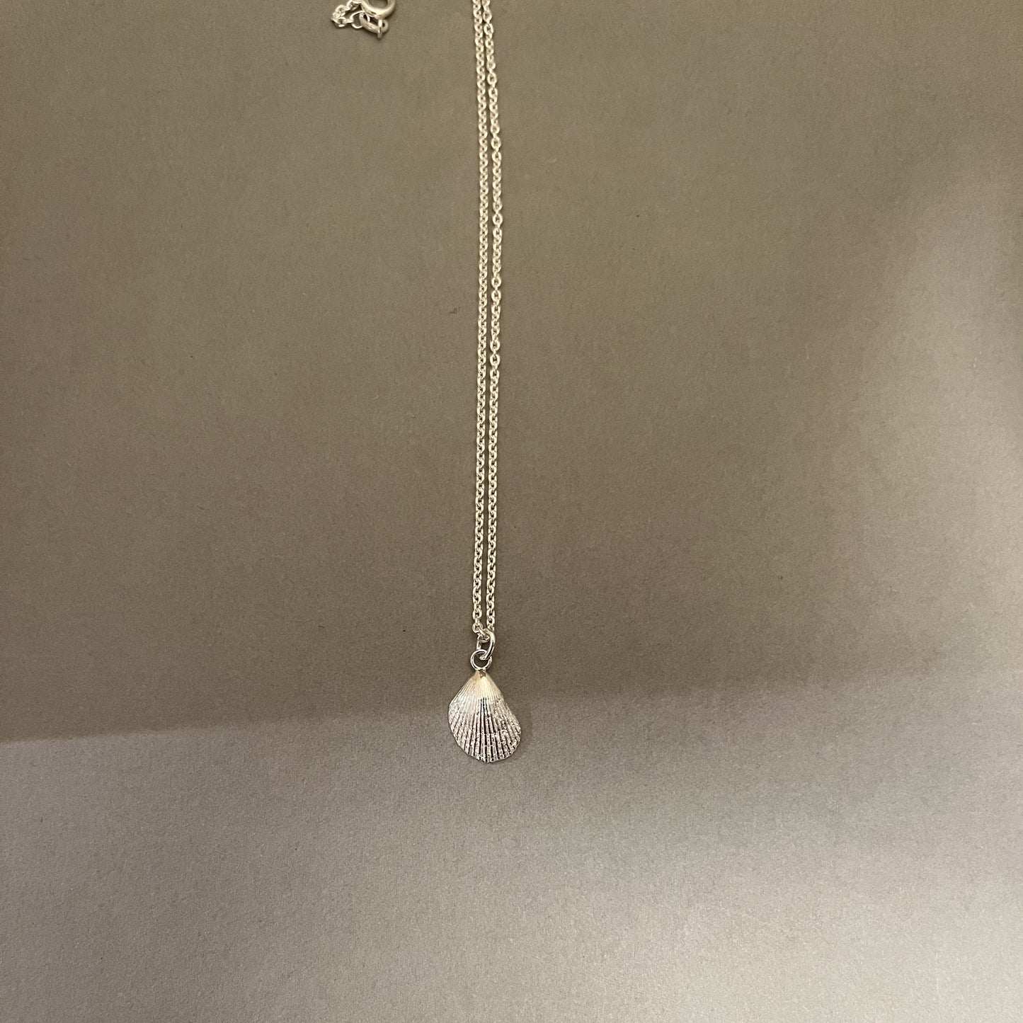 Clio necklace