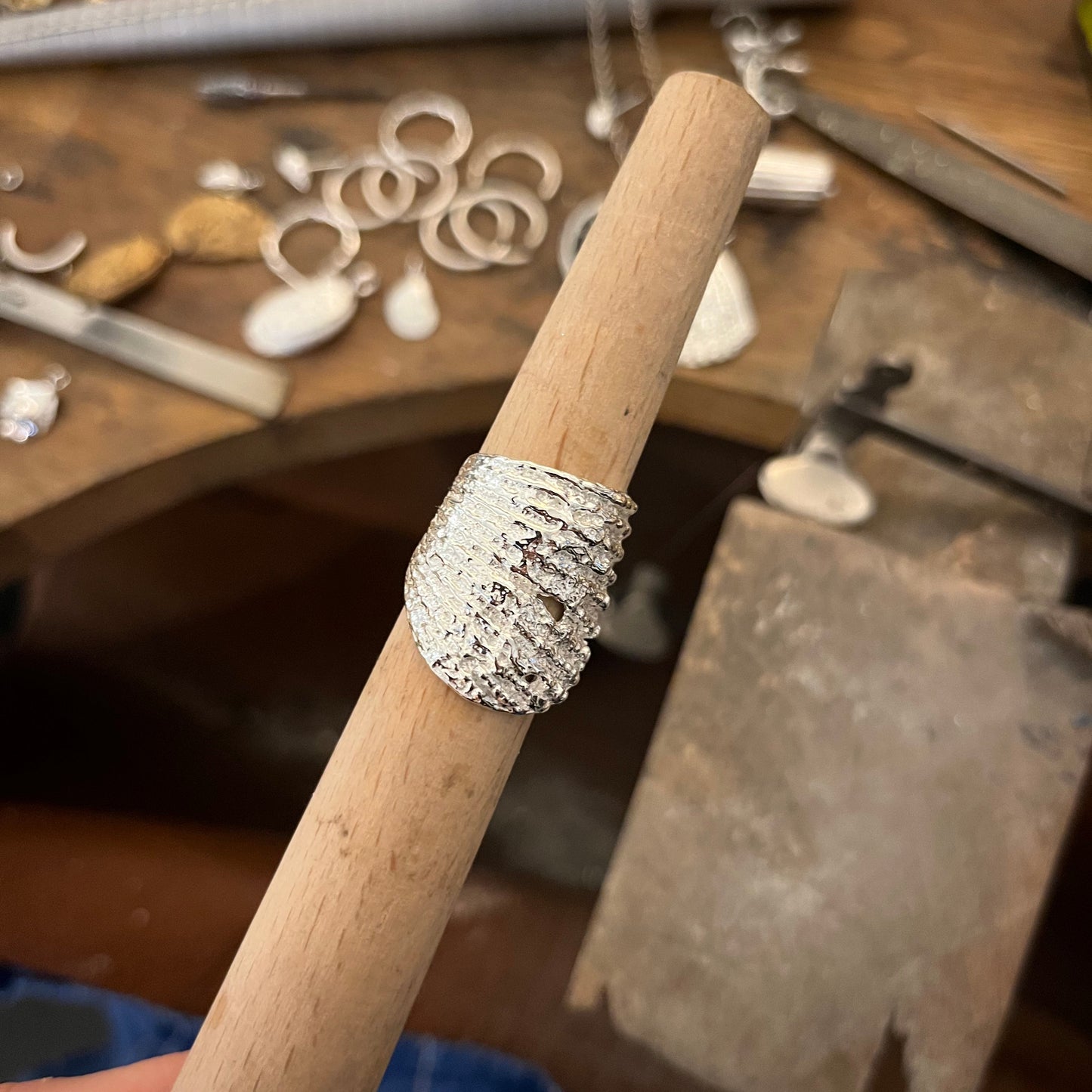 Tidal ring
