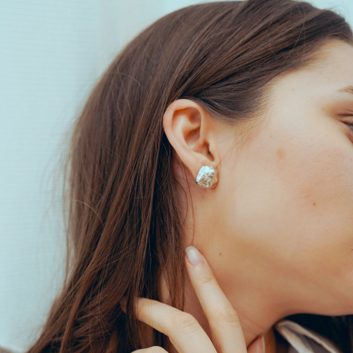 Ariel earrings