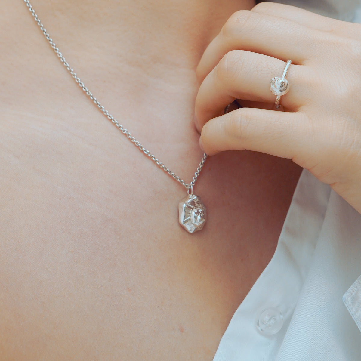 Ariel necklace