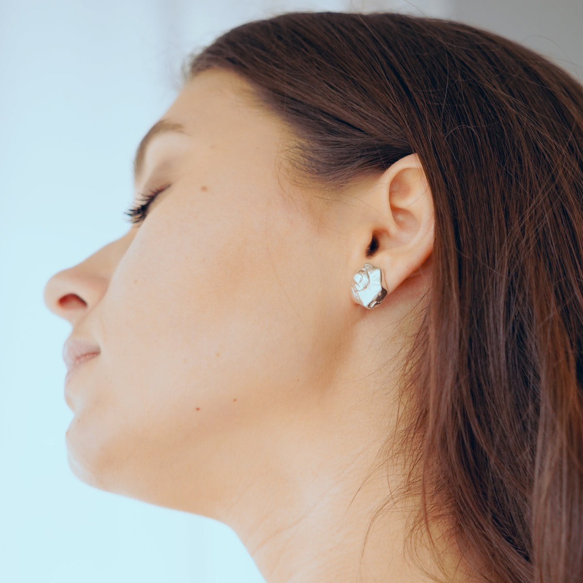 Ariel earrings