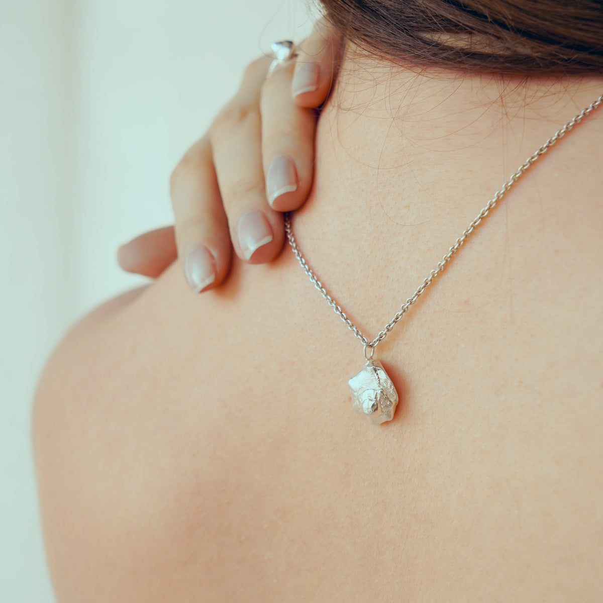 Ariel necklace