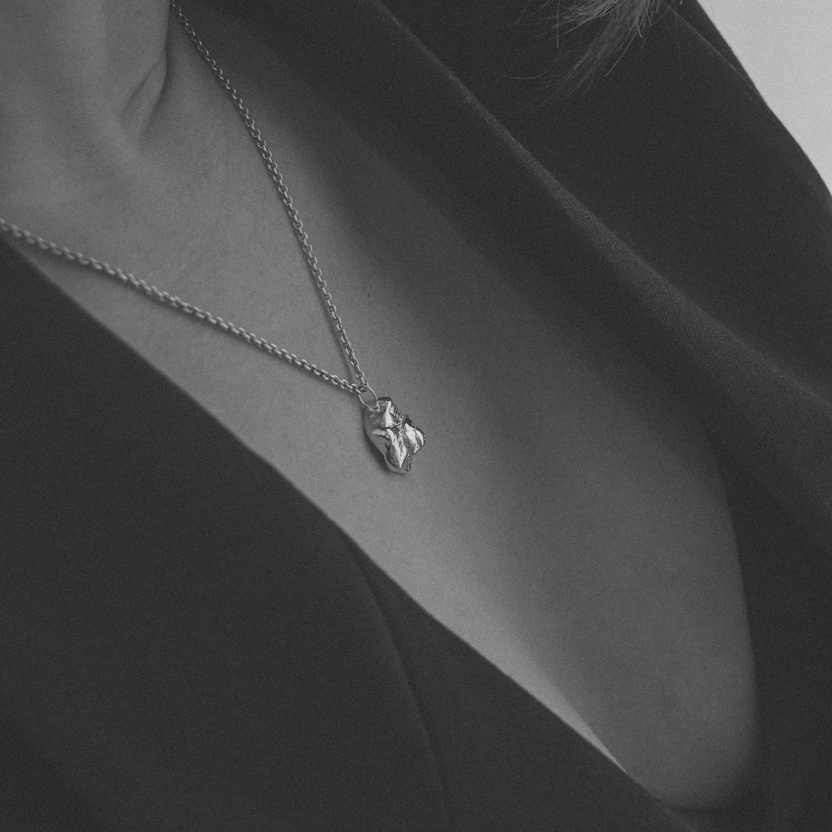 Ariel necklace