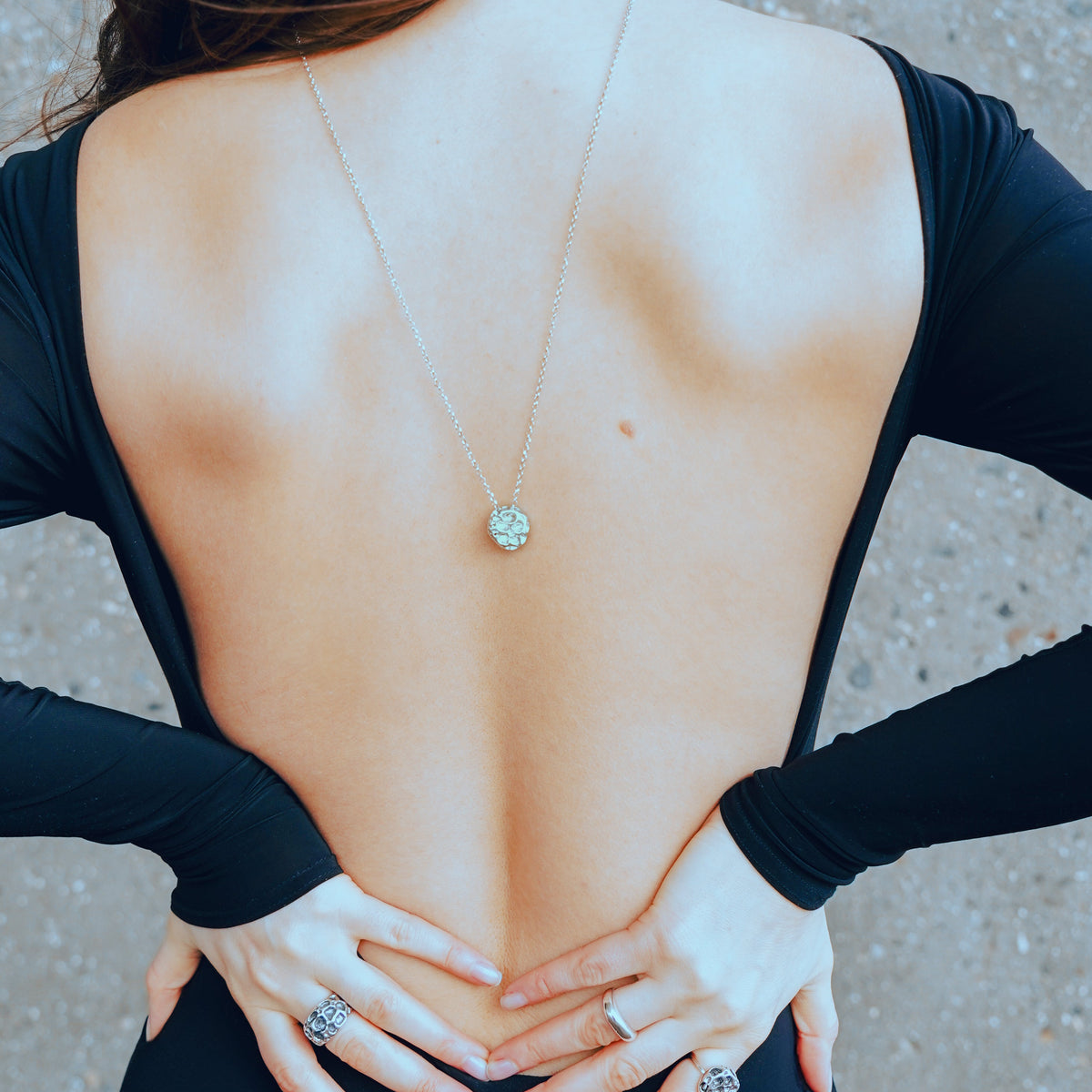 Matelici necklace