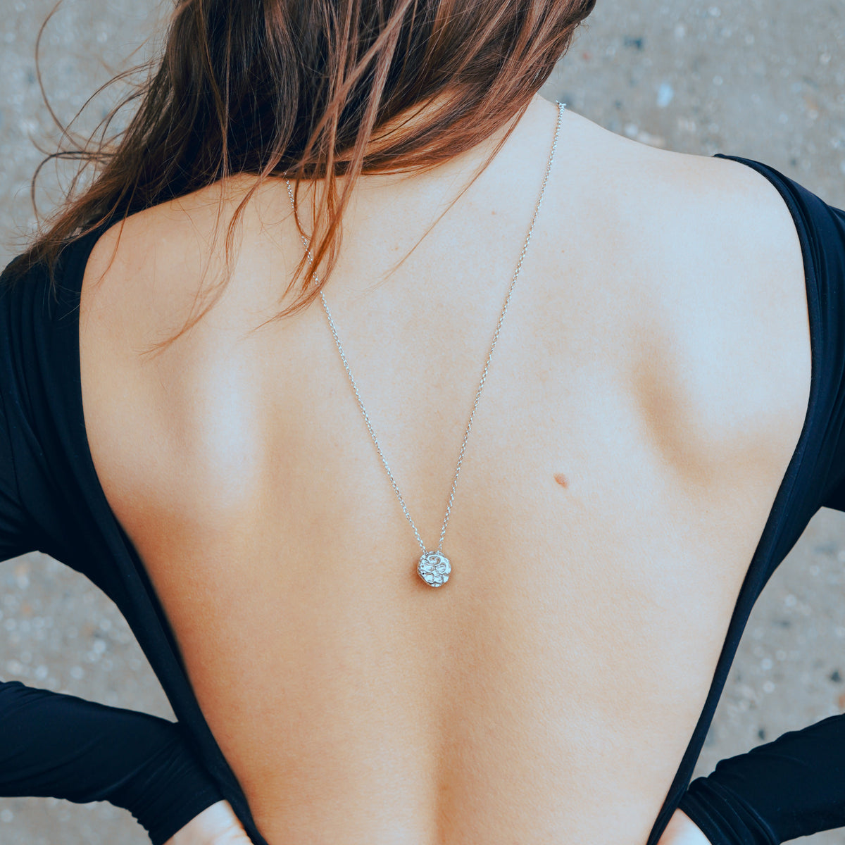 Matelici necklace
