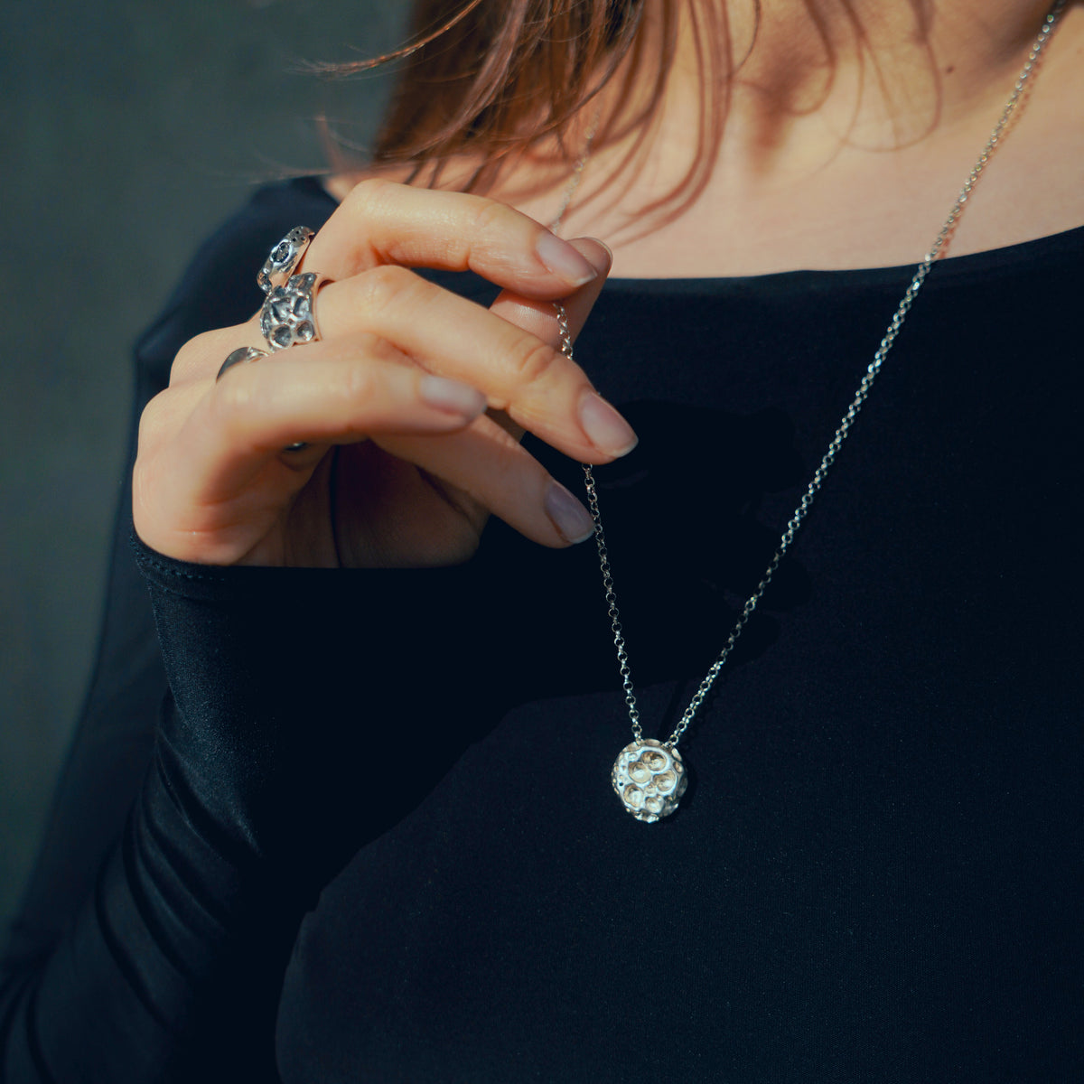 Matelici necklace
