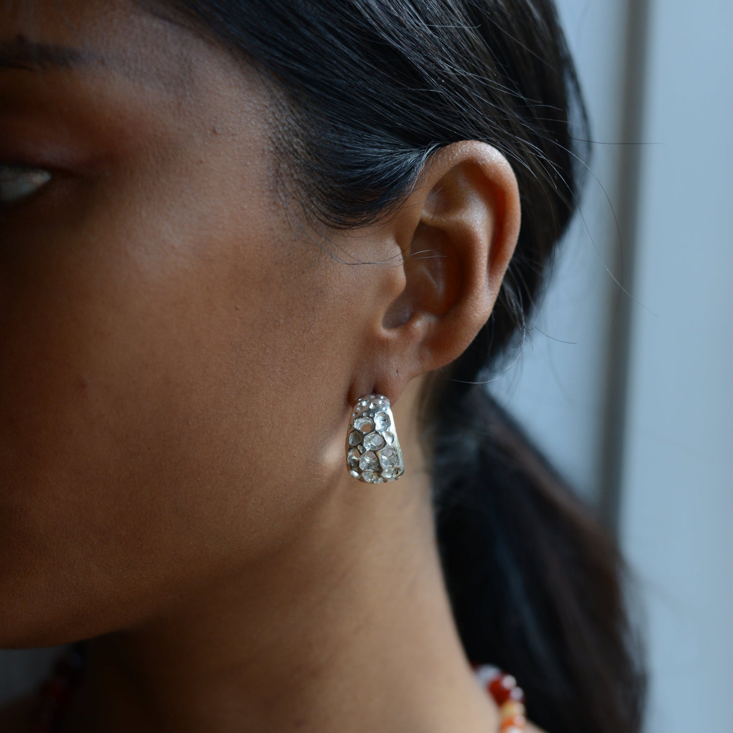 Matelici earrings
