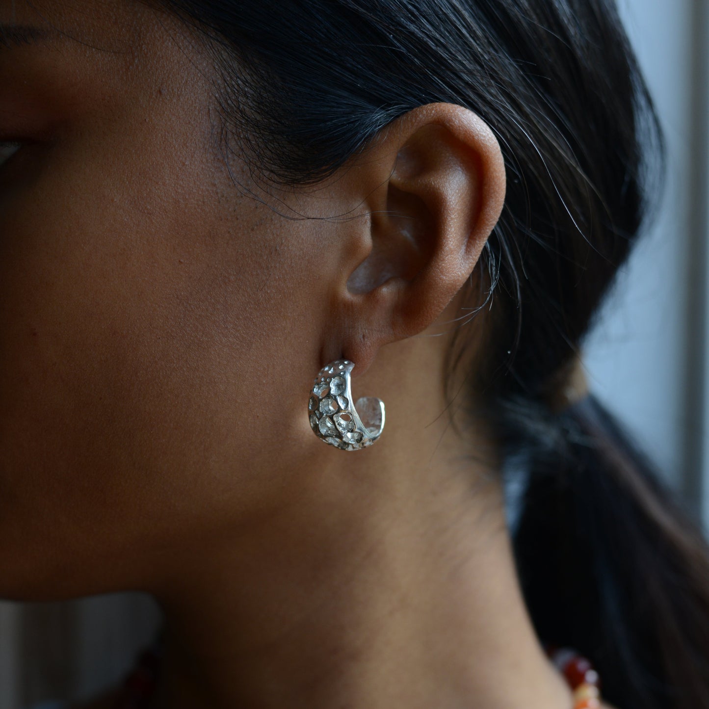 Matelici earrings
