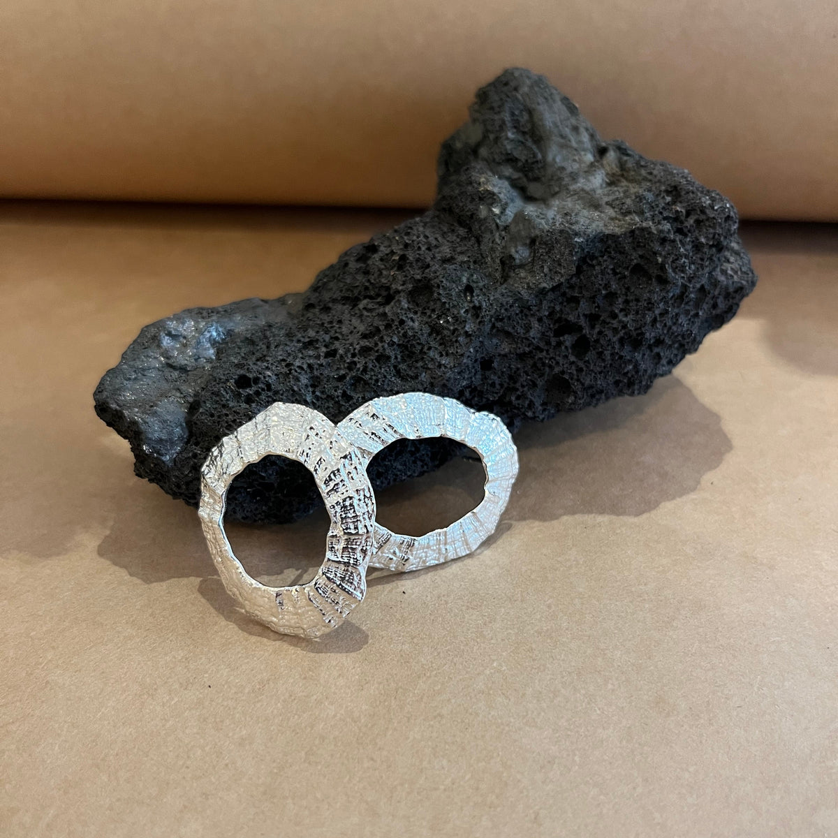 Naia earrings