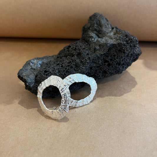 Naia earrings