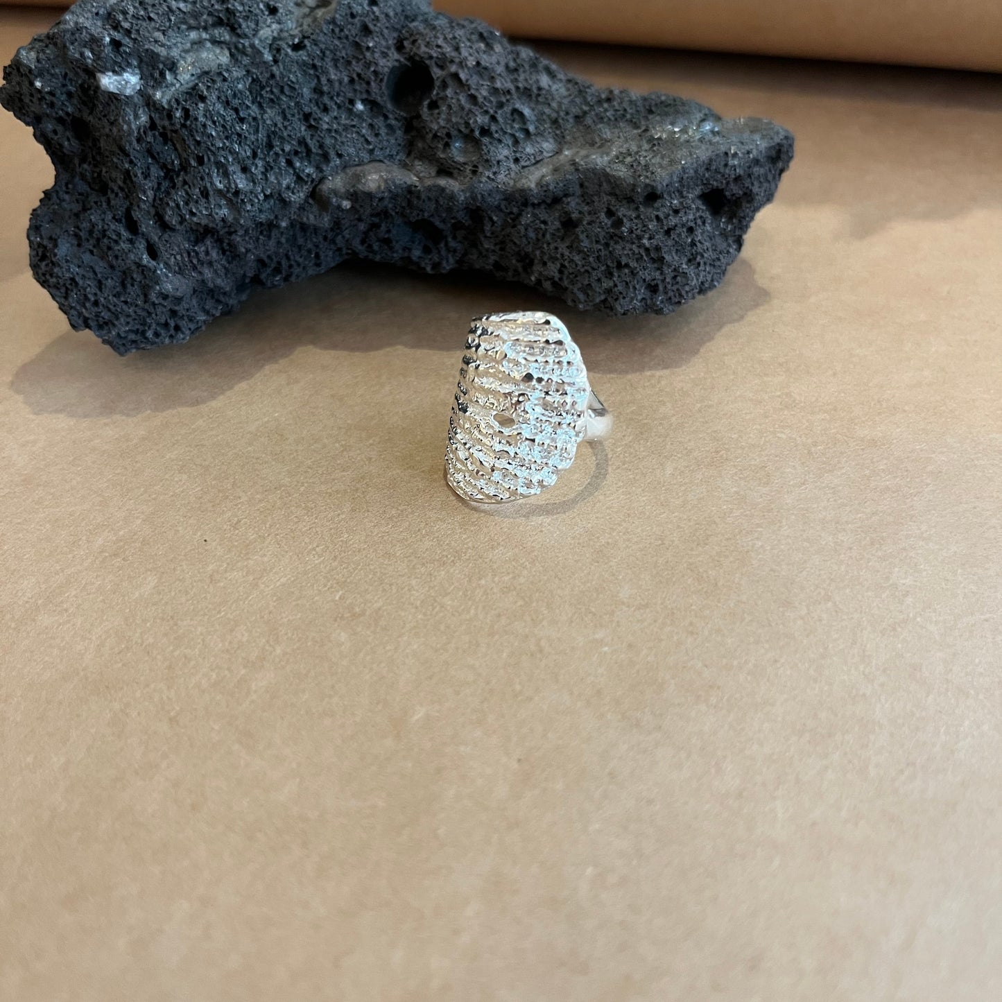 Tidal ring
