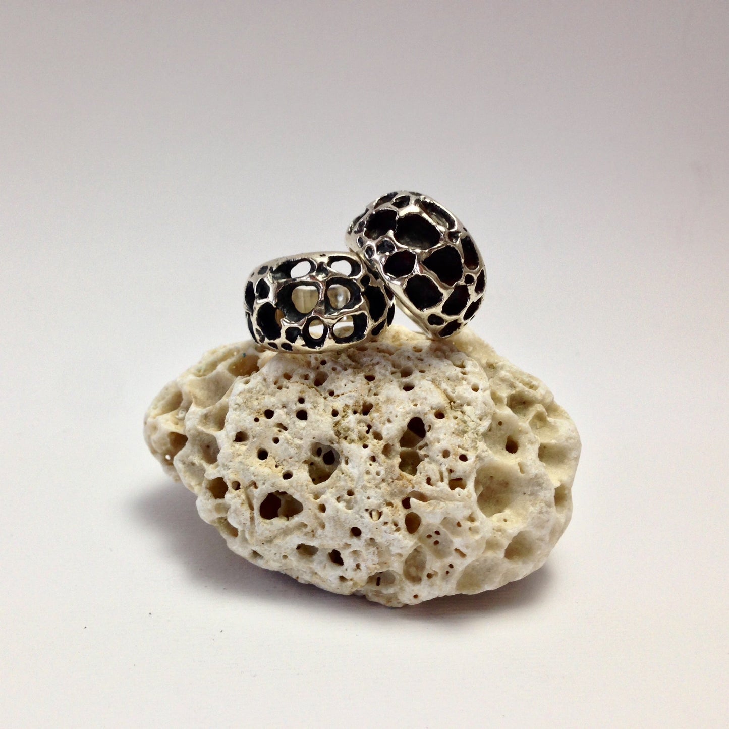 Matelici ring
