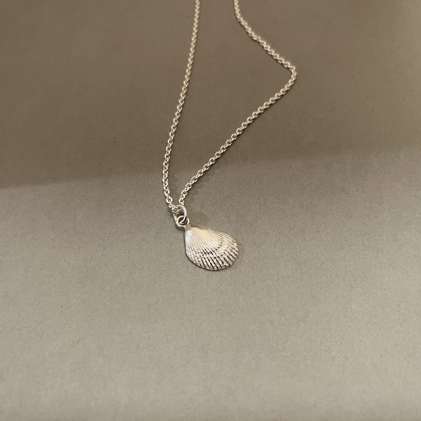 Clio necklace