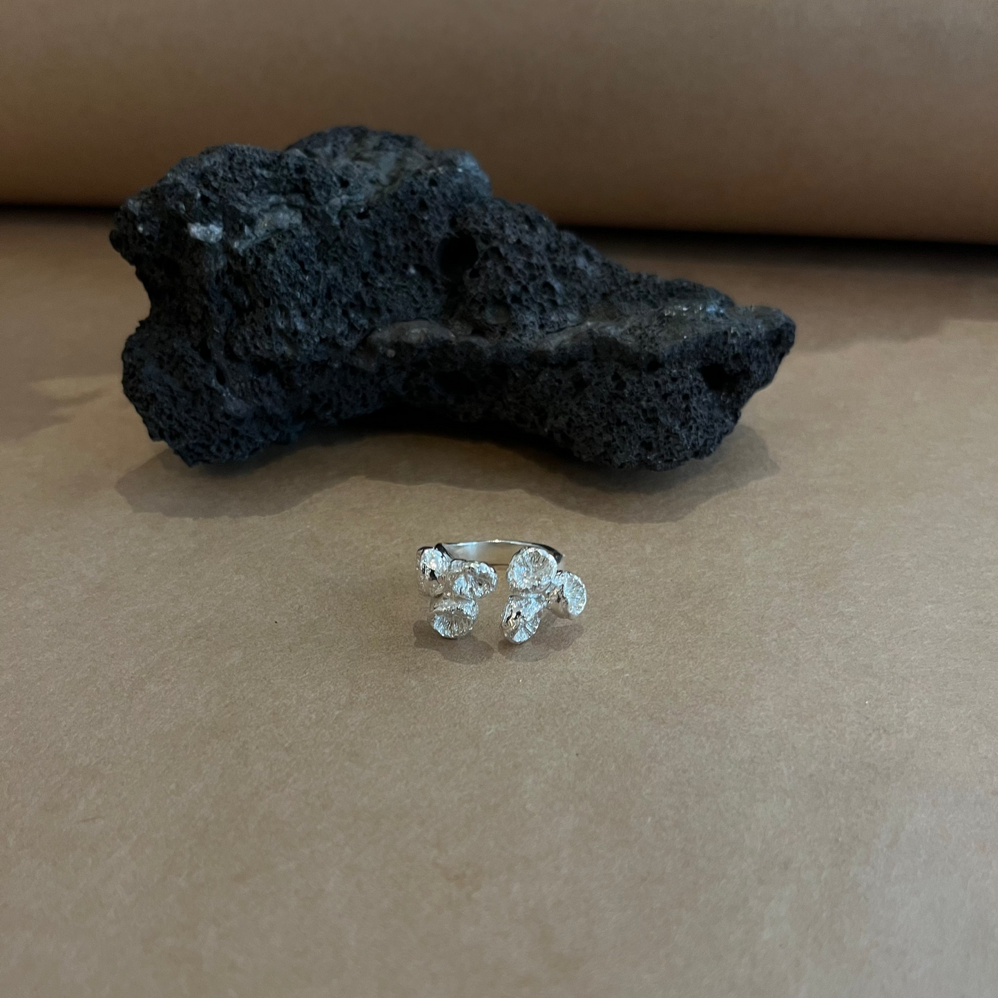 Kora ring