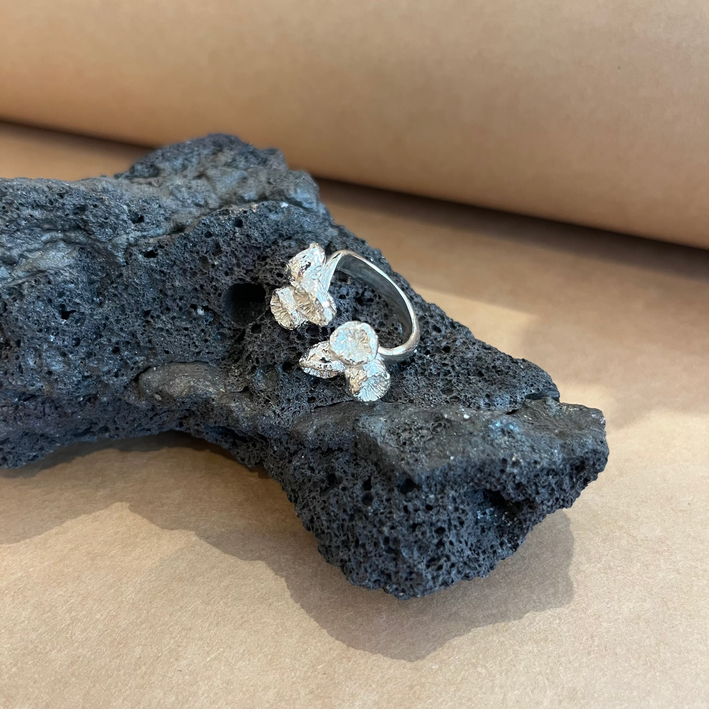 Kora ring