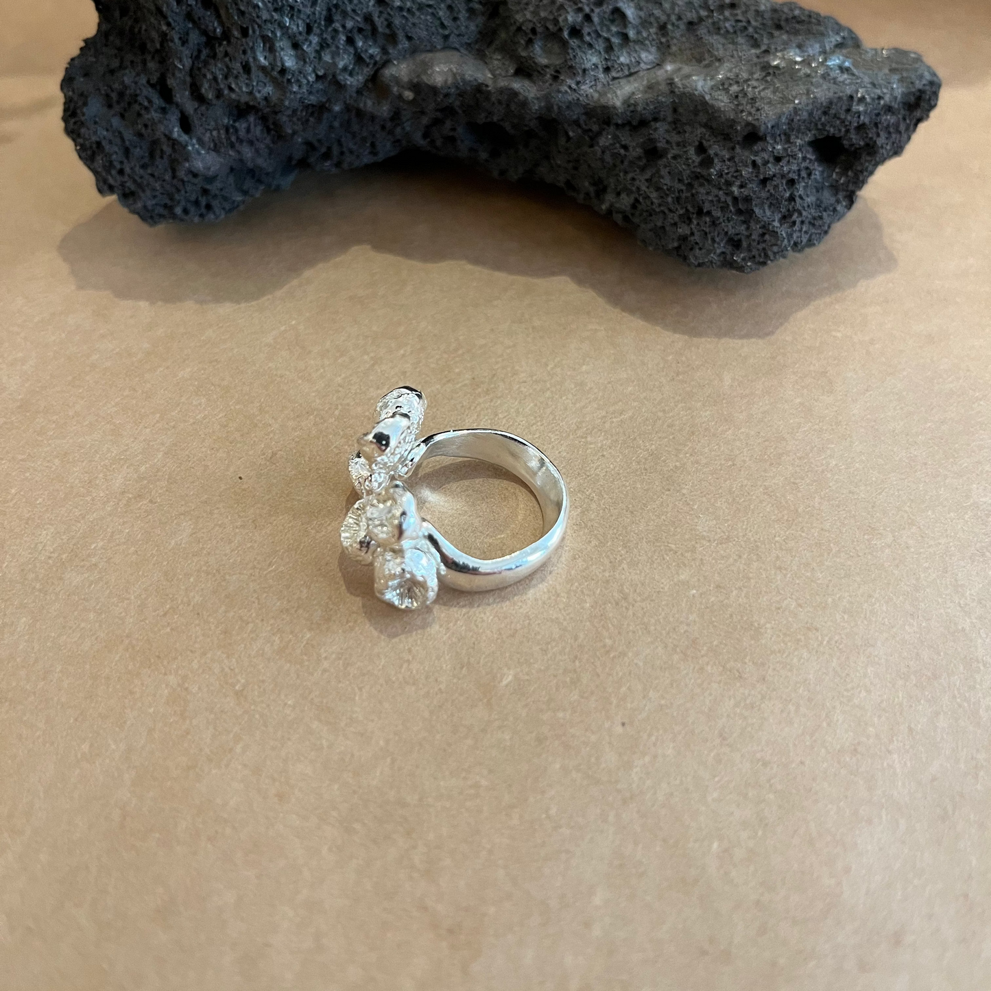 Kora ring