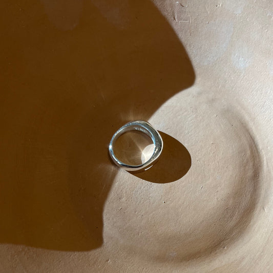 Dune ring