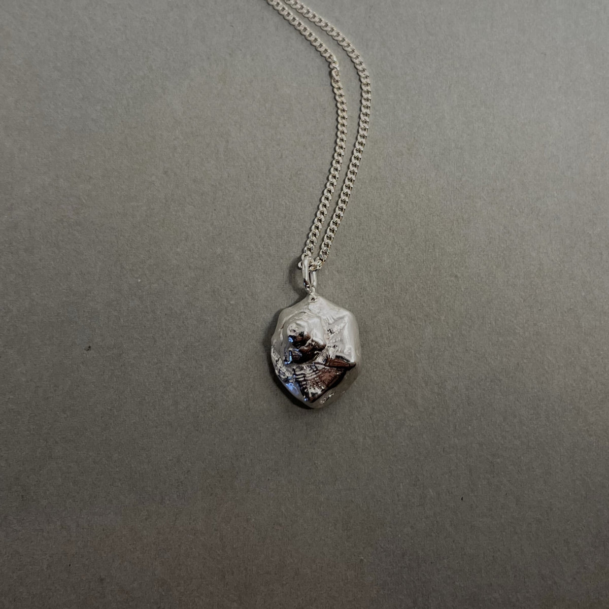 Ariel necklace