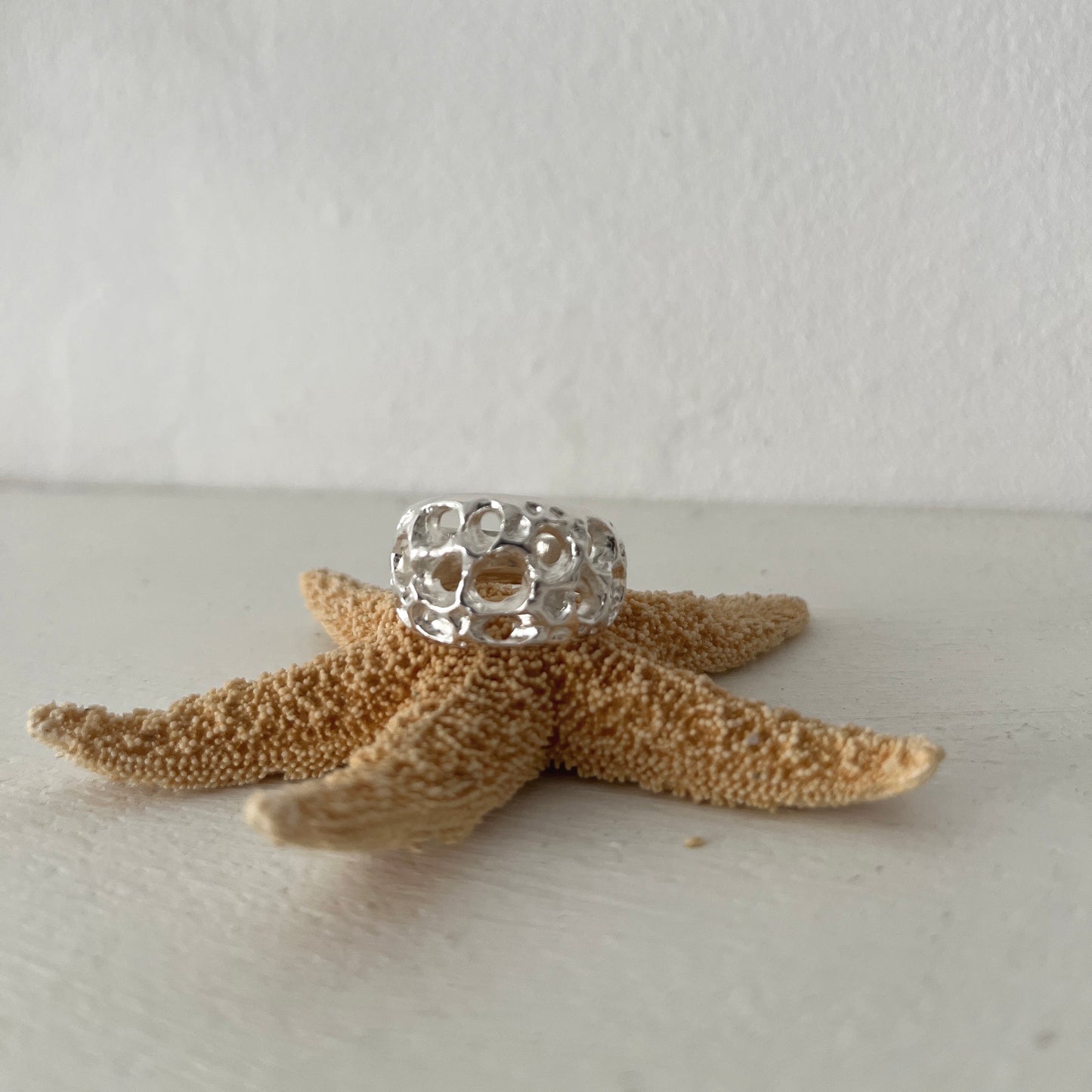 Matelici ring