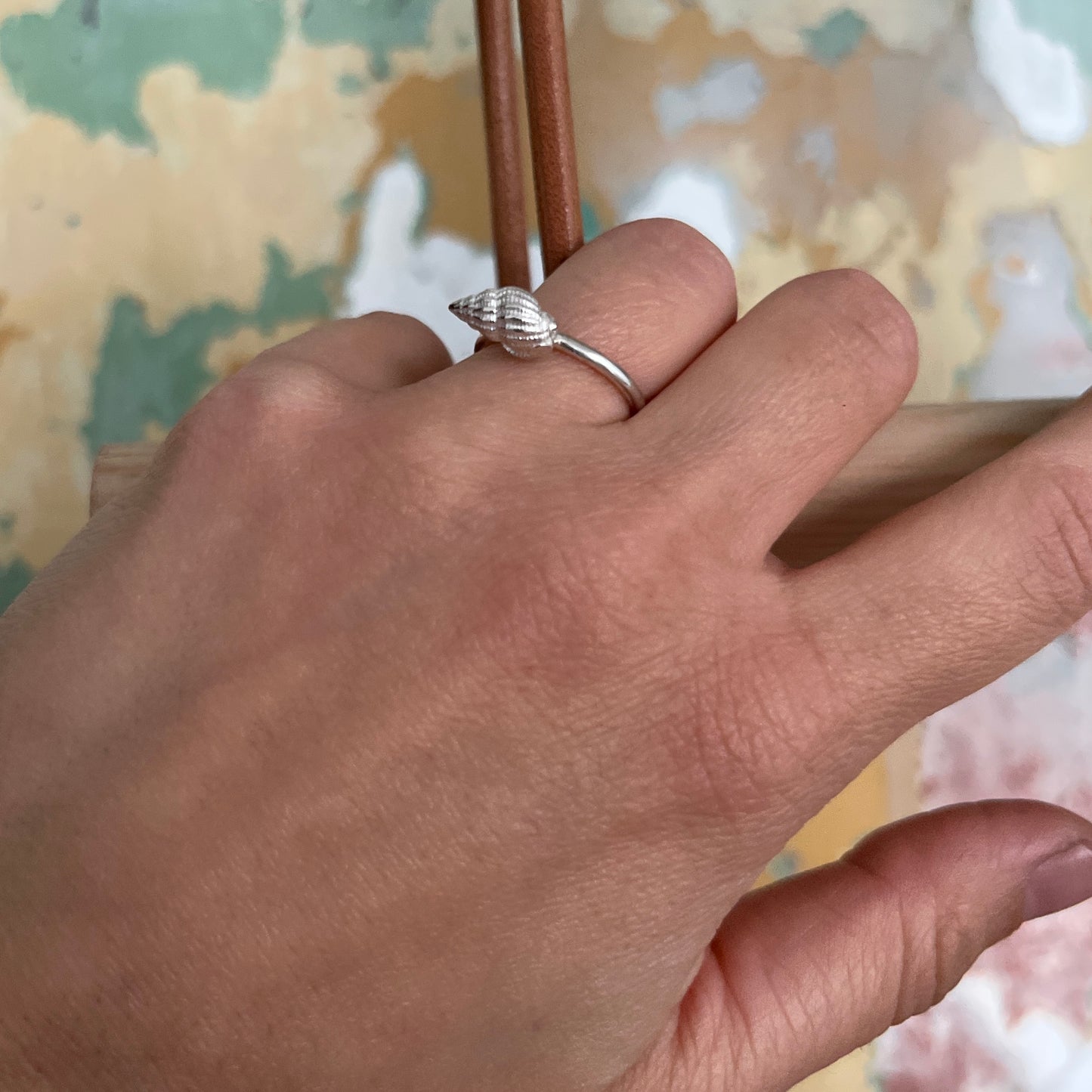 Halia ring