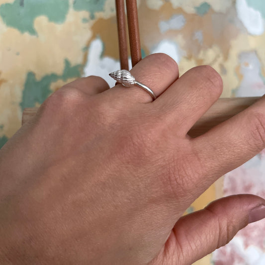 Halia ring