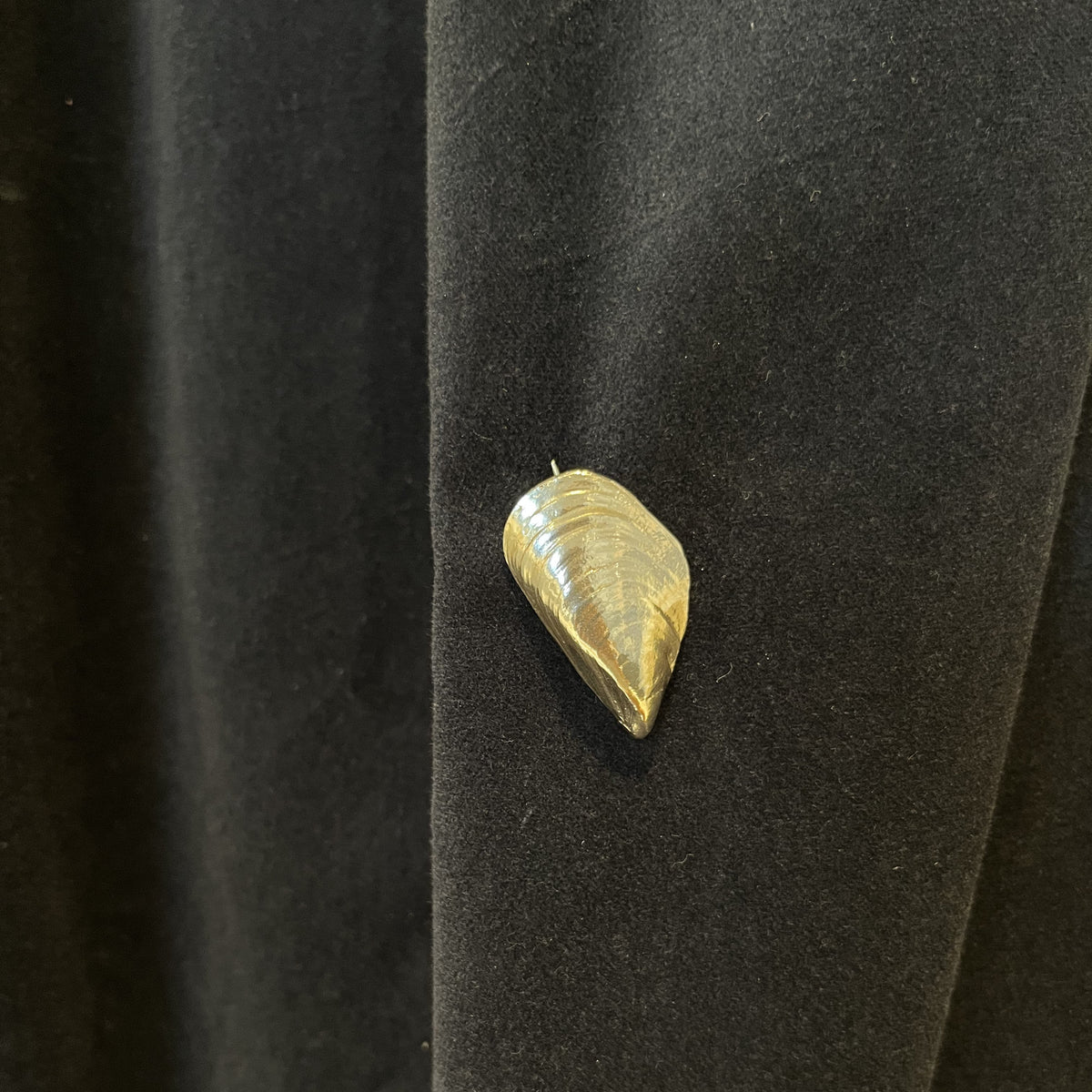 Altea brooch
