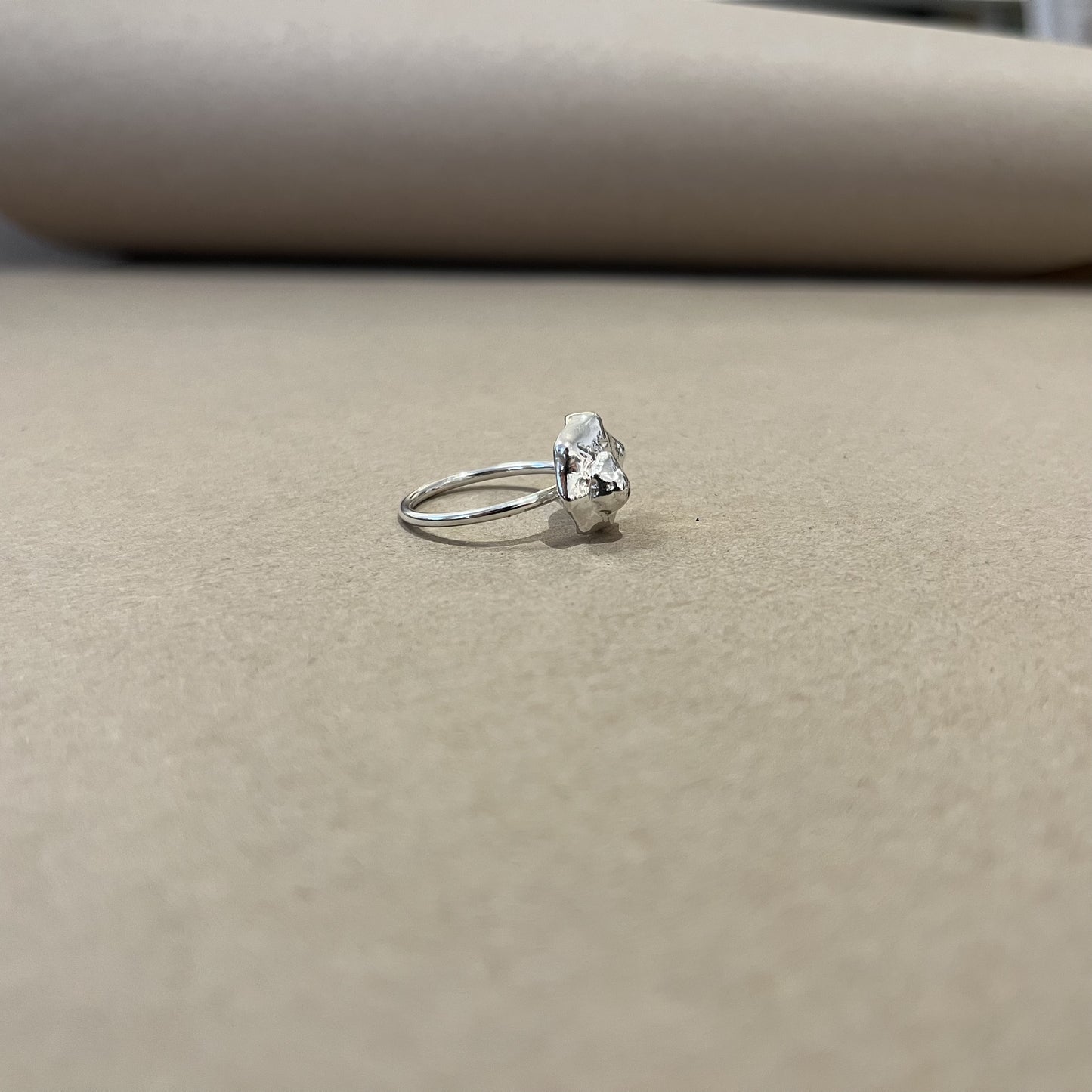 Ariel ring