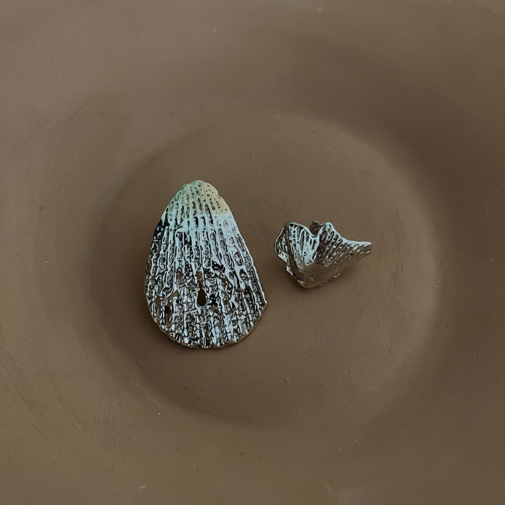 Tidal earrings