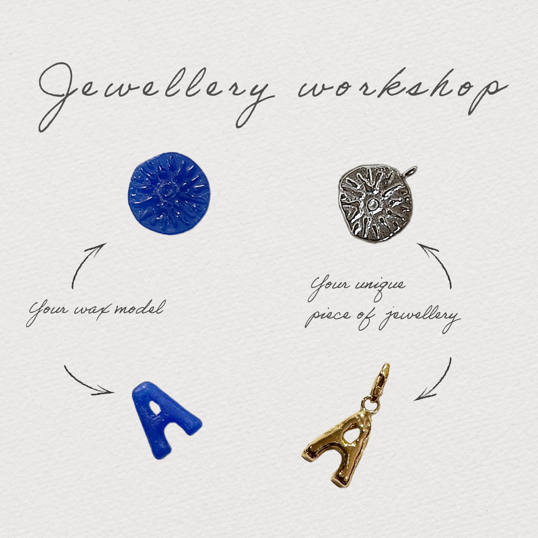 Creative workshop, group class