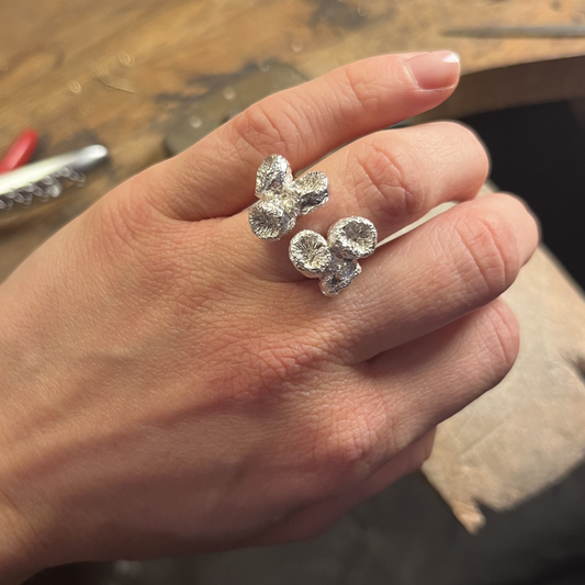Kora ring