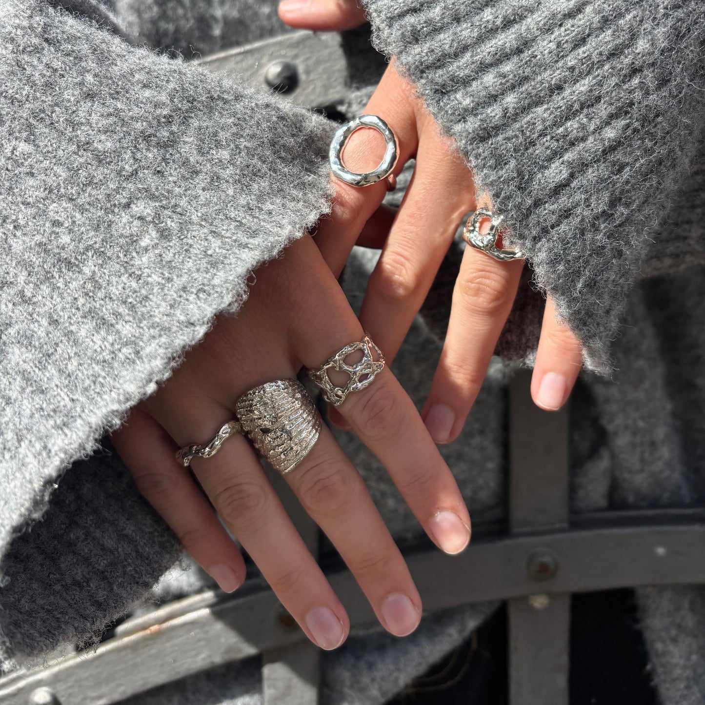 Tidal ring